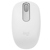 Mouse Logitech M196 Optico Bluetooth 1000 Dpi 10 Color Blanco - Vista 2