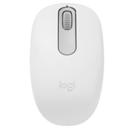 Mouse Logitech M196 Optico Bluetooth 1000 Dpi 10 Color Blanco - Vista 7