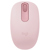 Mouse Logitech M196 Optico Bluetooth 1000 Dpi 10 Color Rosa - Vista 6