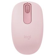 Mouse Logitech M196 Optico Bluetooth 1000 Dpi 10 Color Rosa - Vista 7