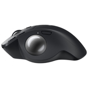 Mouse Logitech Trackball Inalámbrico Ergo S Color Negro - Vista 9