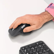 Mouse Logitech Master 4 Graphite / Right - Vista 10
