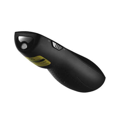 Presentador Logitech R800 Wireless Color Negro - MAS RECIO