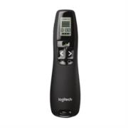 Presentador Logitech R800 Wireless Color Negro - Vista 6