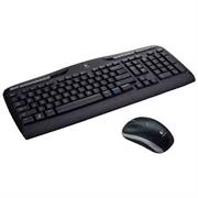 Teclado Logitech K270 Inalambrico USB 2.0 Negro - Vista 6