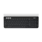 Teclado Logitech K780 Wireless Multidispositivo B - Vista 8