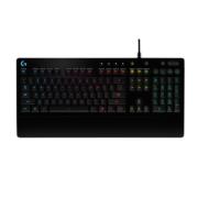 Teclado Logitech G213 Prodigy Gaming RGB USB Color Negro - Vista 4