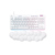 Teclado Logitech G713 Gaming  GX Linear Alambrico Color Blanco - Vista 5