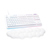 Teclado Logitech G713 Gaming  GX Linear Alambrico Color Blanco - Vista 2
