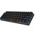 Teclado Logitech Lightspeed G PRO X 60 tactile Black - Vista 6