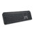 Teclado Logitech MX Keys S Inalámbrico Color Gris - Vista 6