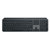 Teclado Logitech MX Keys S Inalámbrico Color Gris - Vista 4