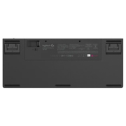 Teclado Logitech G515 LightSpeed TKL Inalambrico  Gaming  USB Color Negro - Vista 6