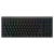 Teclado Logitech G515 LightSpeed TKL Inalambrico  Gaming  USB Color Negro - Vista 2