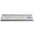 Teclado Logitech G515 LightSpeed TKL Inalambrico  Gaming  USB Color Blanco - Vista 8
