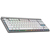 Teclado Logitech G515 LightSpeed TKL Inalambrico  Gaming  USB Color Blanco - Vista 10
