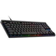 Teclado Logitech G515 TKL Wired Gaming  USB Color Negro - Vista 11
