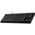 Teclado Logitech G515 TKL Wired Gaming  USB Color Negro - Vista 12
