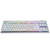 Teclado Logitech G915 X  LightSpeed TKL Blanco - Vista 8