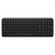 Teclado Logitech K250 Bluetooth Graphite - Vista 2