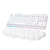 Teclado Logitech G715 Wireless Gaming Blanco Tactile - Vista 2