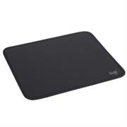 Mouse Pad Logitech Studio Series Base Antideslizante Color Grafito - Vista 9