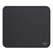 Mouse Pad Logitech Studio Series Base Antideslizante Color Grafito - Vista 2