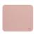Mouse Pad Logitech Studio Series Base Antideslizante Color Rosa - Vista 2