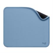 Mouse Pad Logitech Studio Series Base Antideslizante Color Gris Azulado 6