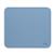 Mouse Pad Logitech Studio Series Base Antideslizante Color Gris Azulado 4