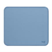 Mouse Pad Logitech Studio Series Base Antideslizante Color Gris Azulado 5