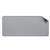 Desk Pad Logitech Studio Series Base Antideslizante Color Gris 4