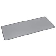 Desk Pad Logitech Studio Series Base Antideslizante Color Gris 6