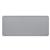 Desk Pad Logitech Studio Series Base Antideslizante Color Gris - Vista 2