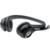 Diadema Logitech H390 Micrófono USB Color Negro - Vista 7