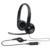 Diadema Logitech H390 Micrófono USB Color Negro - Vista 11