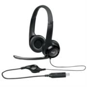 Diadema Logitech H390 Micrófono USB Color Negro - Vista 12