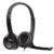 Diadema Logitech H390 Micrófono USB Color Negro - Vista 6