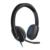 Diadema Logitech H540 Mocrofono USB - Vista 8