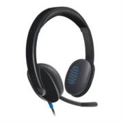 Diadema Logitech H540 Mocrofono USB - Vista 9