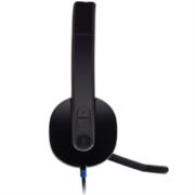 Diadema Logitech H540 Mocrofono USB - Vista 10