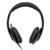 Diadema Logitech H540 Mocrofono USB - Vista 7