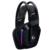 Audífonos Logitech G733 LIGHTSPEED Gaming Inalámbricos RGB Color Negro - Vista 8