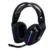 Audífonos Logitech G733 LIGHTSPEED Gaming Inalámbricos RGB Color Negro - MAS RECIO
