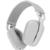 Diadema Logitech Zone Vibe 100 Inalámbrica Color Blanco - Vista 2