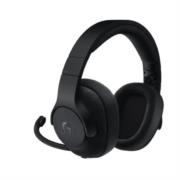 Audifonos Logitech G433 Gaming Color Negro - Vista 3