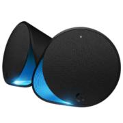 Altavoces logitech g560 lightsync gaming iluminación rgb usb color negro