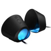 Altavoces Logitech G560 Lightsync Gaming Iluminación RGB USB Color Negro - Vista 9