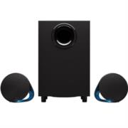 Altavoces Logitech G560 Lightsync Gaming Iluminación RGB USB Color Negro - Vista 12