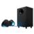 Altavoces Logitech G560 Lightsync Gaming Iluminación RGB USB Color Negro - Vista 2